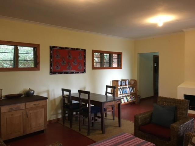 Milemeleni Guesthouse Lushoto ภายนอก รูปภาพ