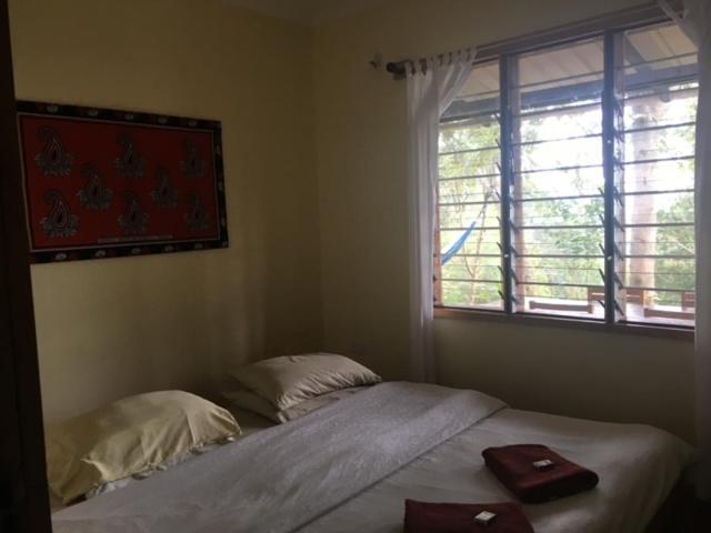 Milemeleni Guesthouse Lushoto ภายนอก รูปภาพ